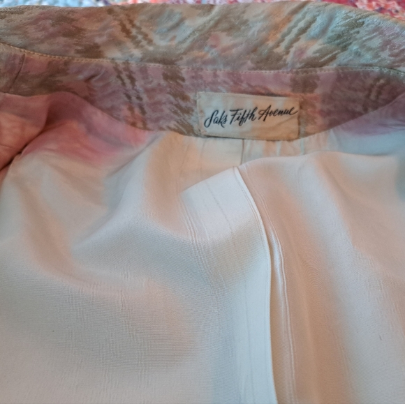 Adorable vintage Saks 5th Avenue coat - Picture 2 of 7